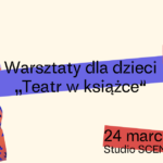 Warsztaty Sveta Ben