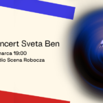 Koncert Sveta Ben